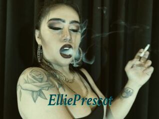 ElliePrescot