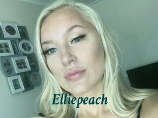 Elliepeach
