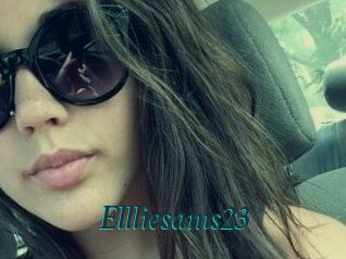 Ellliesams23