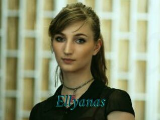 Ellyanas