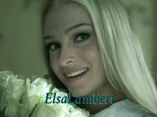 ElsaLambert