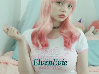 ElvenEvie