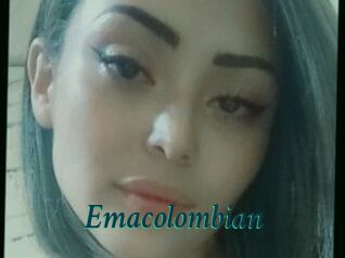 Emacolombian