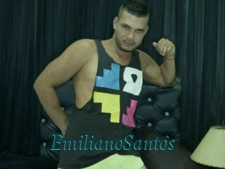 EmilianoSantos Maxi Top Sexe