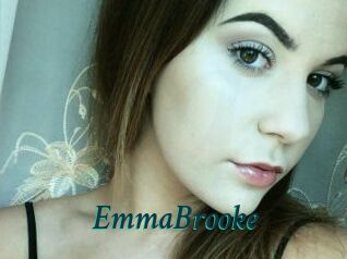 EmmaBrooke Maxi Top Sexe