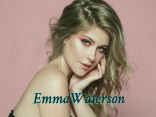 EmmaWaterson Maxi Top Sexe