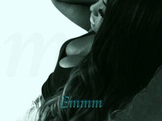 Emmm