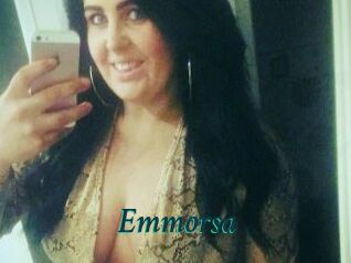 Emmorsa