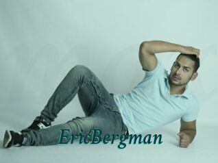 EricBergman