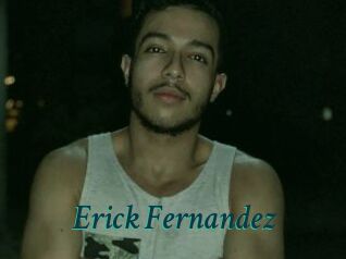 Erick_Fernandez