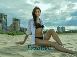 ErzaRed