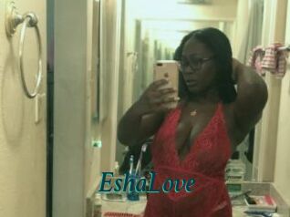 EshaLove