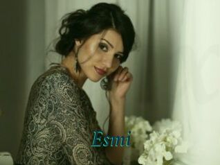 Esmi