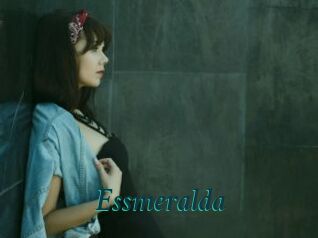 Essmeralda Maxi Top Sexe