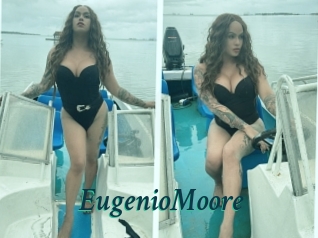 EugenioMoore