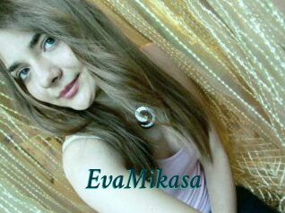 EvaMikasa