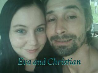 Eva_and_Christian