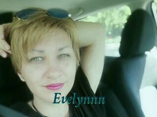 Evelynnn