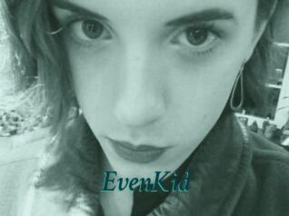 EvenKid
