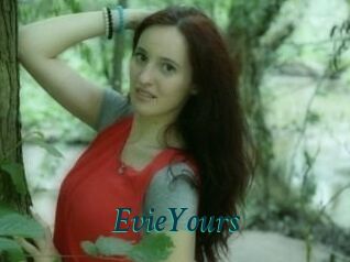 EvieYours Maxi Top Sexe