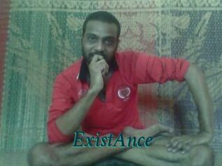 ExistAnce