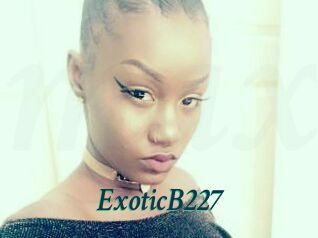 ExoticB227