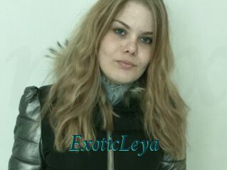 ExoticLeya