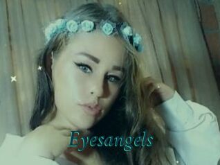 Eyesangels