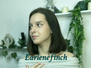 Earlenefinch