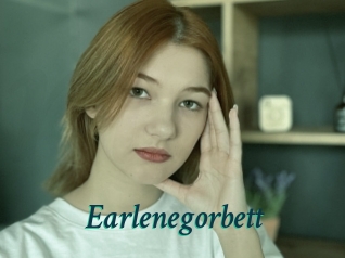 Earlenegorbett