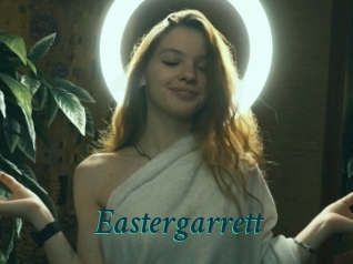 Eastergarrett