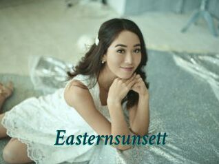 Easternsunsett