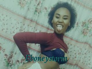 Eboneystorm