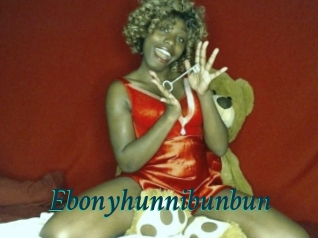 Ebonyhunnibunbun