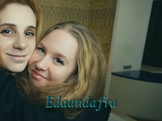 Edaandafra