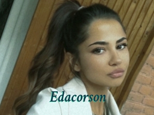 Edacorson