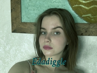 Edadiggle