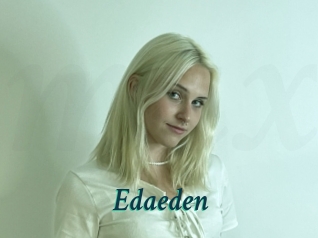 Edaeden