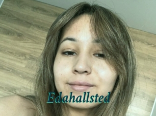 Edahallsted