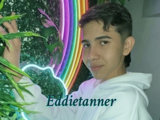 Eddietanner