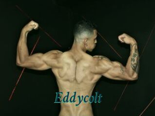 Eddycolt