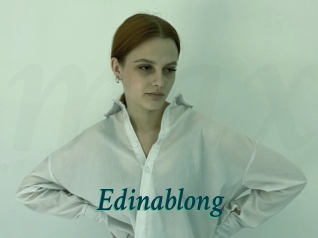 Edinablong