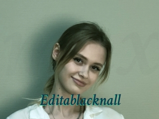 Editablacknall