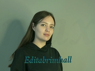 Editabrimhall