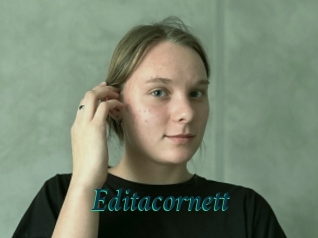 Editacornett