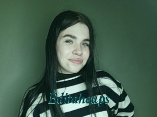 Editaheaps