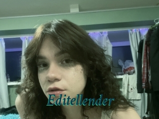 Editellender