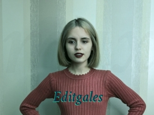 Editgales