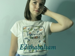 Edithabalsam