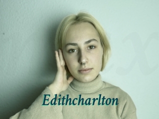 Edithcharlton